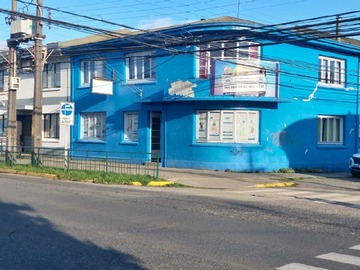 Venta / Local Comercial / Arauco