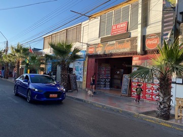 Venta / Local Comercial / Arica