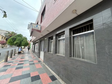 Venta / Local Comercial / Arica