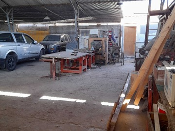 Venta / Local Comercial / Arica
