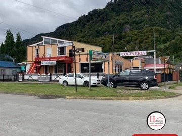 Venta / Local Comercial / Aysén