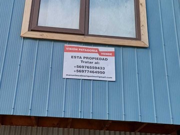 Venta / Local Comercial / Aysén