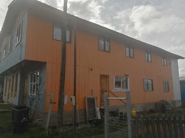 Venta / Local Comercial / Aysén