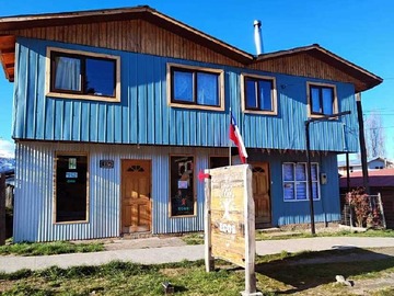 Venta / Local Comercial / Aysén