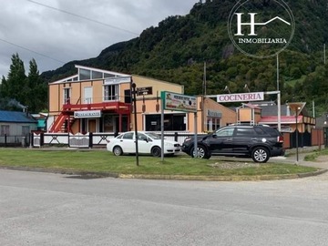 Venta / Local Comercial / Aysén