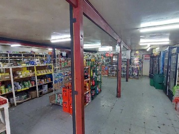 Venta / Local Comercial / Aysén