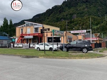 Venta / Local Comercial / Aysén