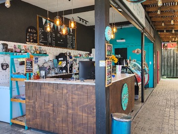 Venta / Local Comercial / Buin