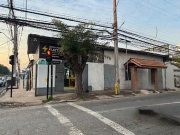 Venta / Local Comercial / Buin