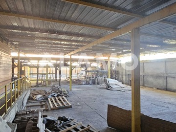 Venta / Local Comercial / Buin