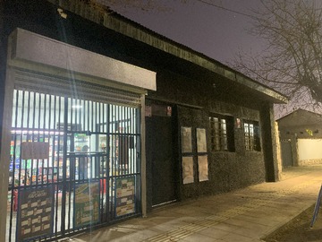 Venta / Local Comercial / Buin