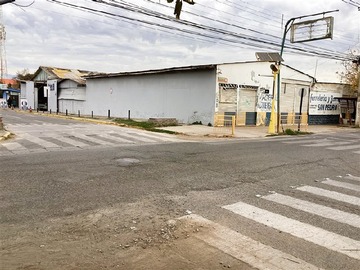 Venta / Local Comercial / Buin