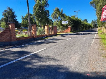 Venta / Local Comercial / Bulnes