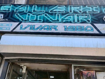 Venta / Local Comercial / Calama