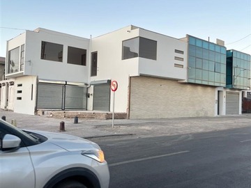 Venta / Local Comercial / Calama