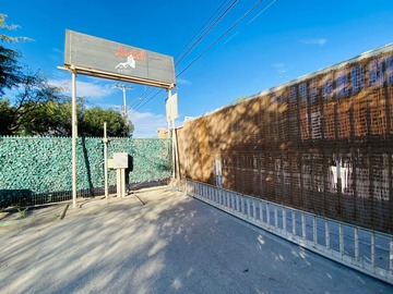 Venta / Local Comercial / Calama