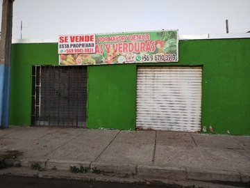 Venta / Local Comercial / Cartagena