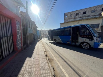 Av. Los Suspiros