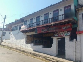 Venta / Local Comercial / Cartagena