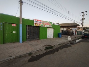 Venta / Local Comercial / Cartagena