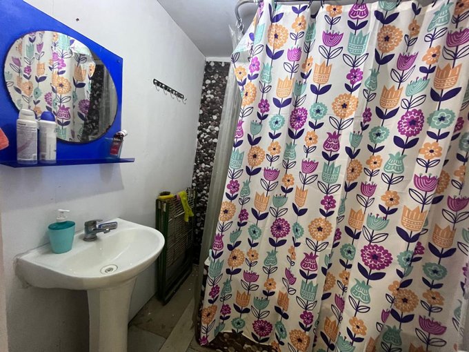 Baño 1