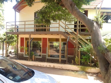 Venta / Local Comercial / Casablanca