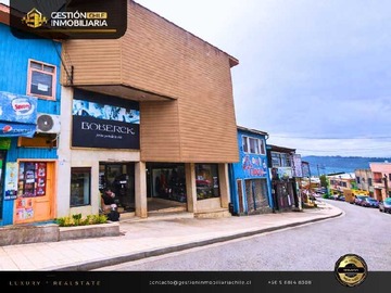 Venta / Local Comercial / Castro