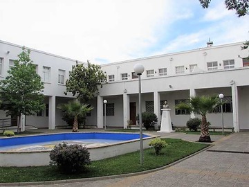 Venta / Local Comercial / Cauquenes