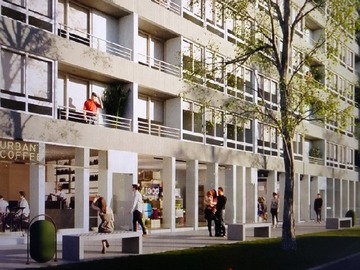 Venta / Local Comercial / Cerrillos