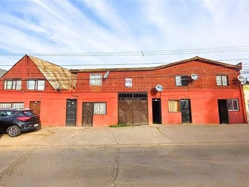 Venta / Local Comercial / Cerro Navia