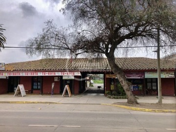 Venta / Local Comercial / Chépica