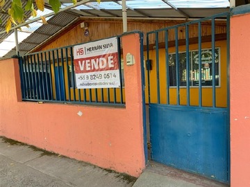 Venta / Local Comercial / Chépica