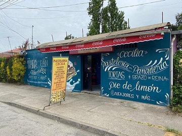 Venta / Local Comercial / Chillán Viejo