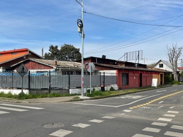 Venta / Local Comercial / Chillán Viejo