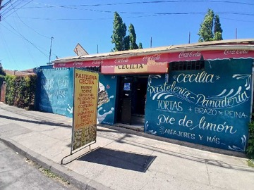 Venta / Local Comercial / Chillán Viejo