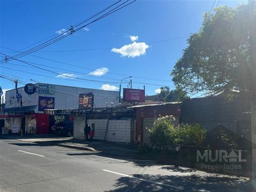 Venta / Local Comercial / Chillán