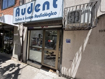 Venta / Local Comercial / Chillán