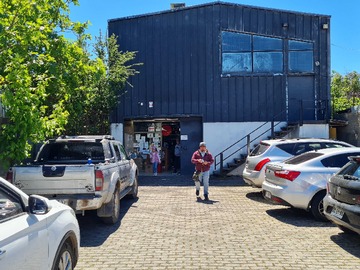 Venta / Local Comercial / Chillán