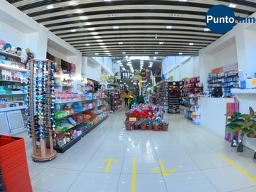 Venta / Local Comercial / Chillán