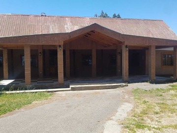 Venta / Local Comercial / Chillán