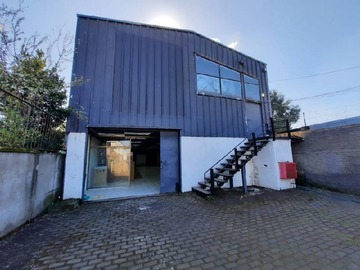 Venta / Local Comercial / Chillán