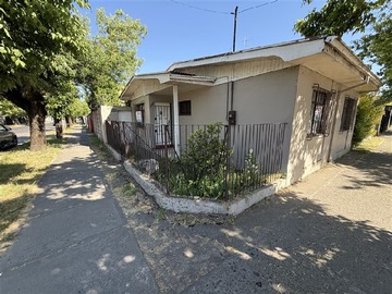 Venta / Local Comercial / Chillán