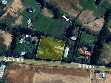 Venta / Local Comercial / Chillán