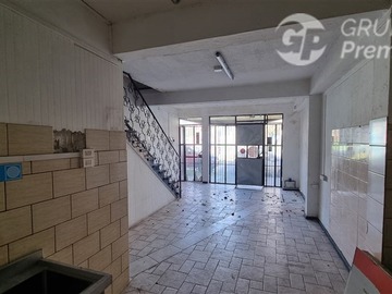 Venta / Local Comercial / Chillán