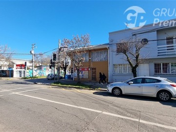 Venta / Local Comercial / Chillán