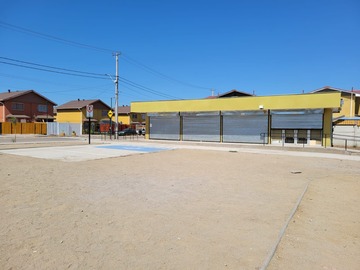 Venta / Local Comercial / Colina