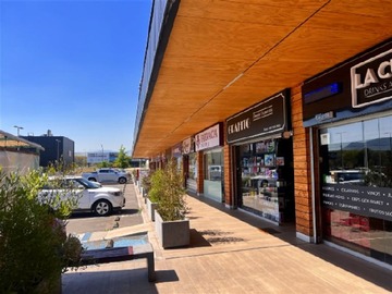 Venta / Local Comercial / Colina