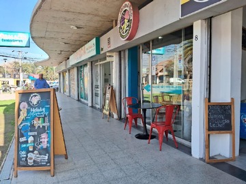 Venta / Local Comercial / Colina