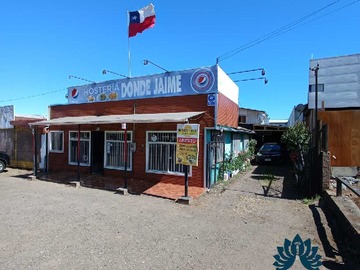 Venta / Local Comercial / Collipulli