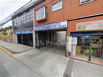 Venta / Local Comercial / Concepción